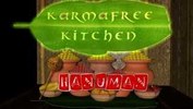KarmaFree Kitchen
