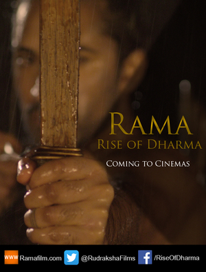 Rama: The Rise of Dharma
